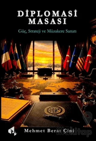 Diplomasi Masası