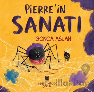 Pierre'in Sanatı