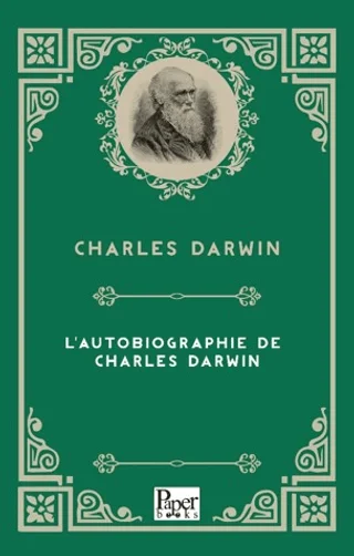 L'autobiographie de Charles Darwin