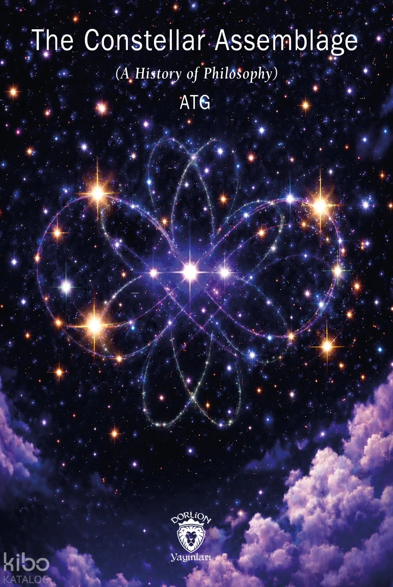 The Constellar Assemblage;A History of Philosophy