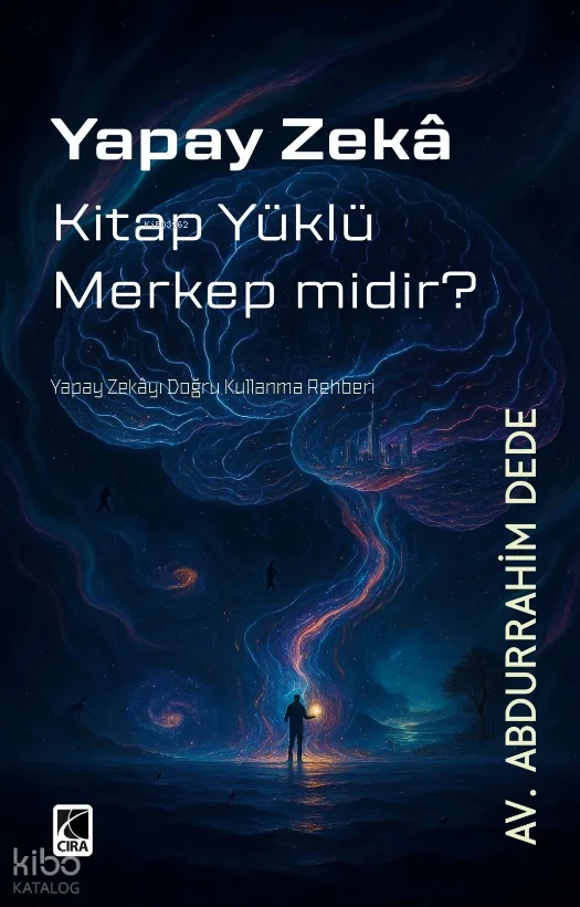 Yapay Zekâ Kitap Yüklü Merkep Midir?