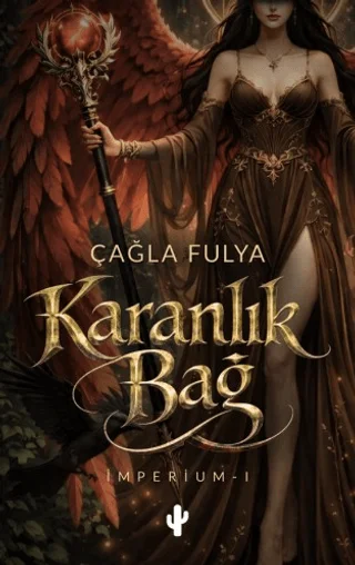 Karanlık Bağ