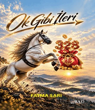 Ok Gibi İleri