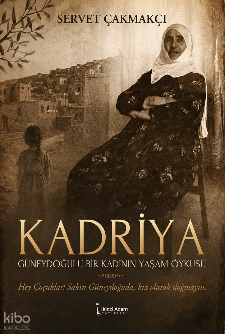 Kadriya