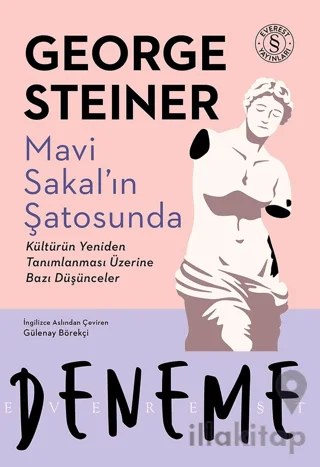 Mavi Sakal'ın Şatosunda