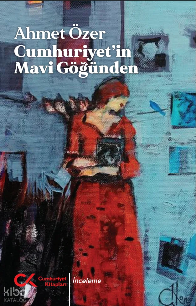 Cumhuriyet'in Mavi Göğünden