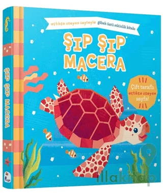Şıp Şıp Macera