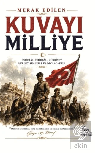 Kuvayı Milliye