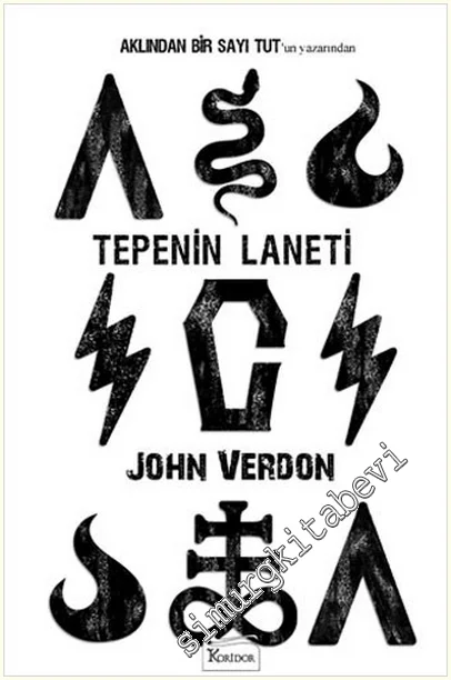 Tepenin Laneti -