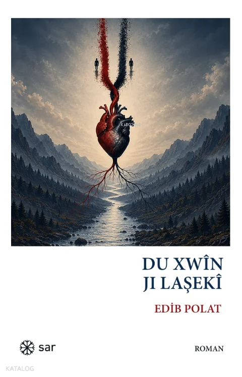 Du Xwîn Ji Laşekî
