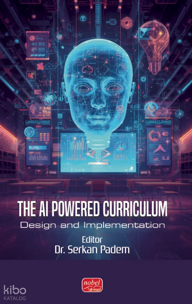 The AI Powered Curriculum;Design and Implementation