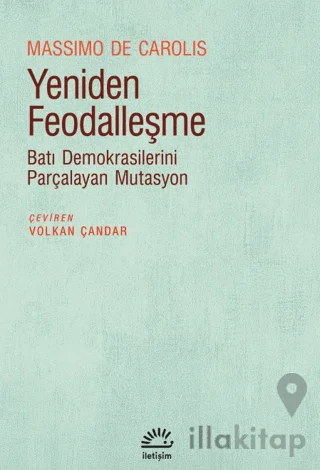 Yeniden Feodalleşme