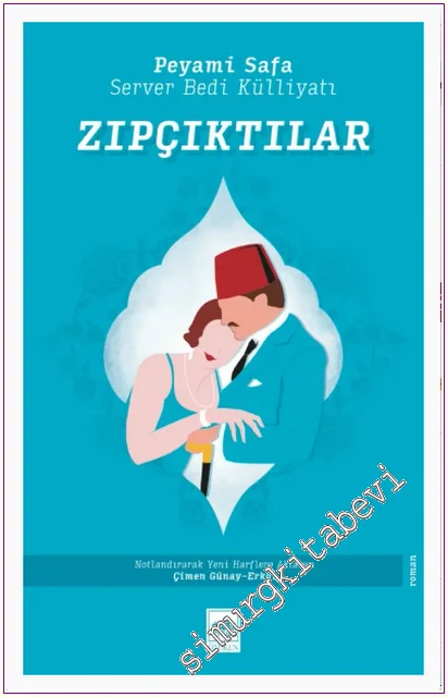 Zıpçıktılar -