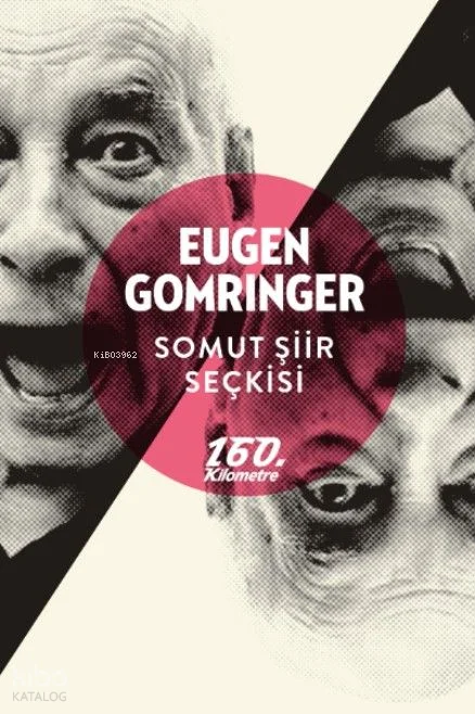 Somut Şiir Seçkisi