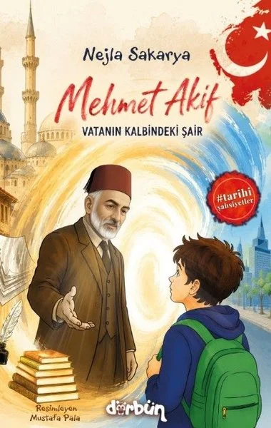 Mehmet Akif Vatanın Kalbindeki Şair
