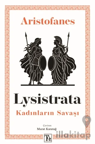 Lysistrata - Kadınların Savaşı