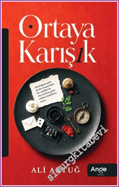 Ortaya Karışık -