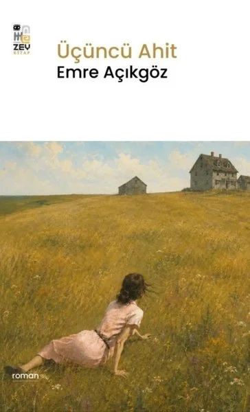Üçüncü Ahit