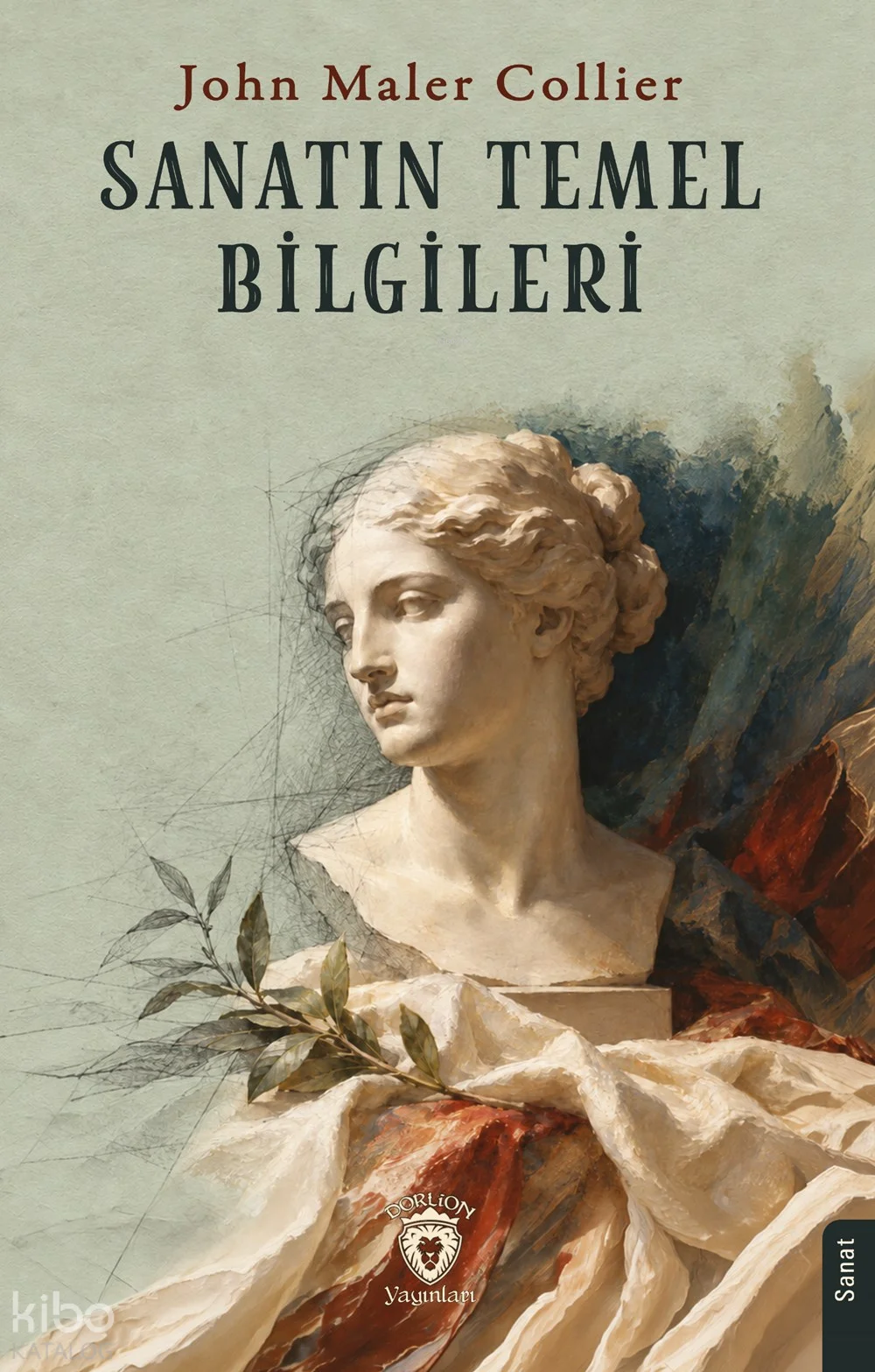 Sanatın Temel Bilgileri