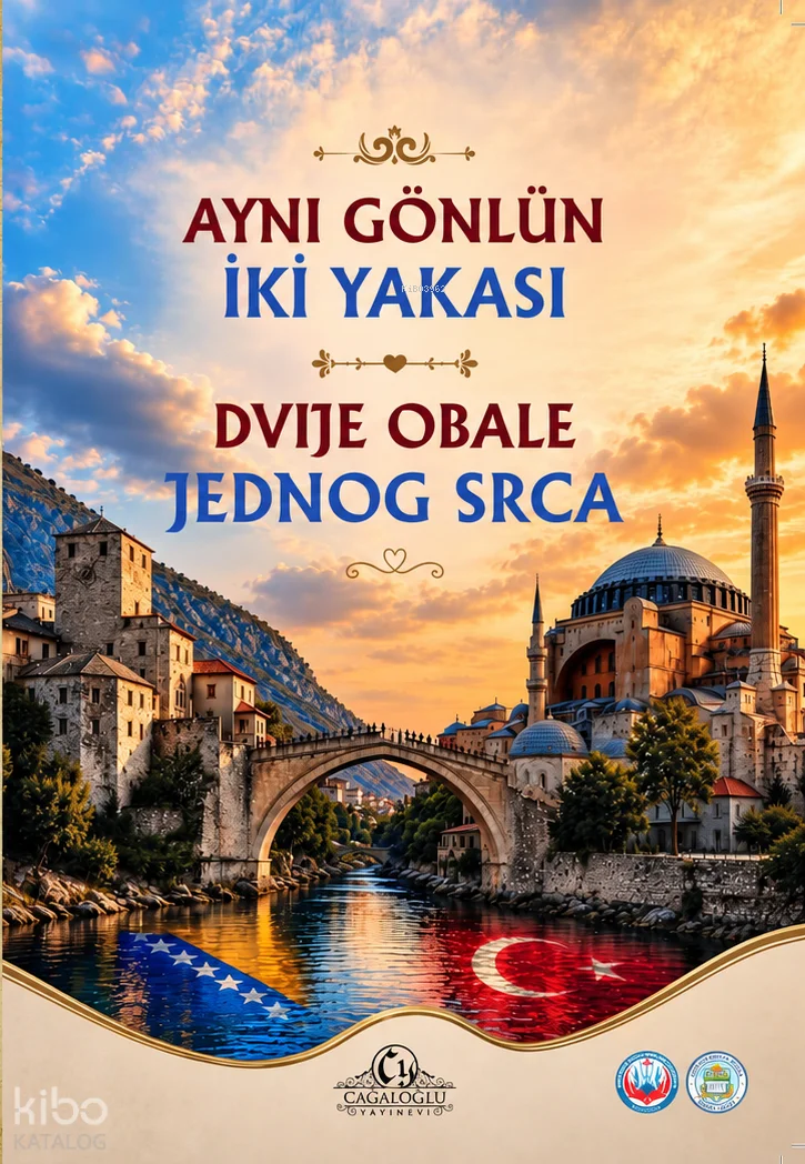 Aynı Gönlün İki Yakası - Dvije Obale Jednog Srca