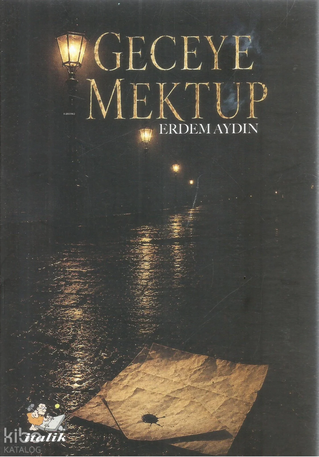 Geceye Mektup