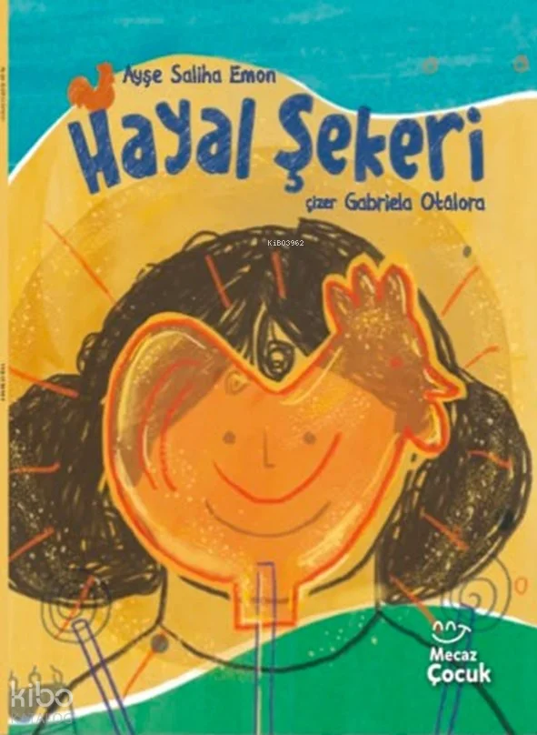 Hayal Şekeri