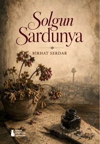 Solgun Sardunya