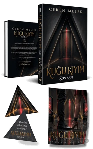 Kuğu Kıyım 2 - Son Kapı