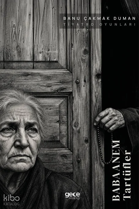 Tiyatro Oyunları: Babaannem Tartüfler