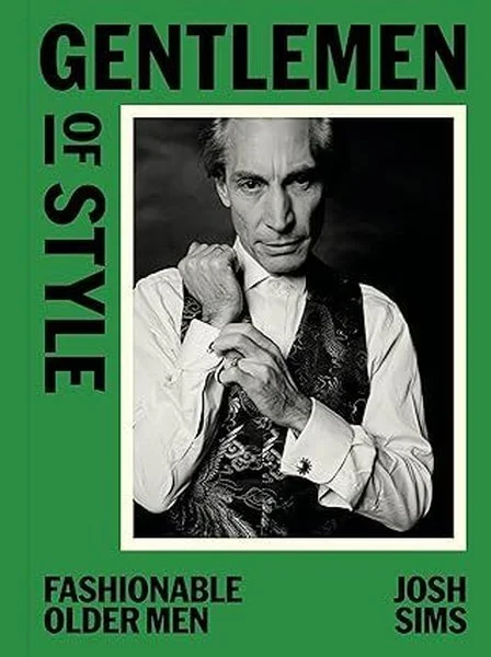 Gentlemen of Style (Ciltli)