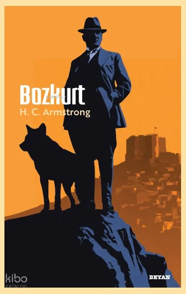 Bozkurt