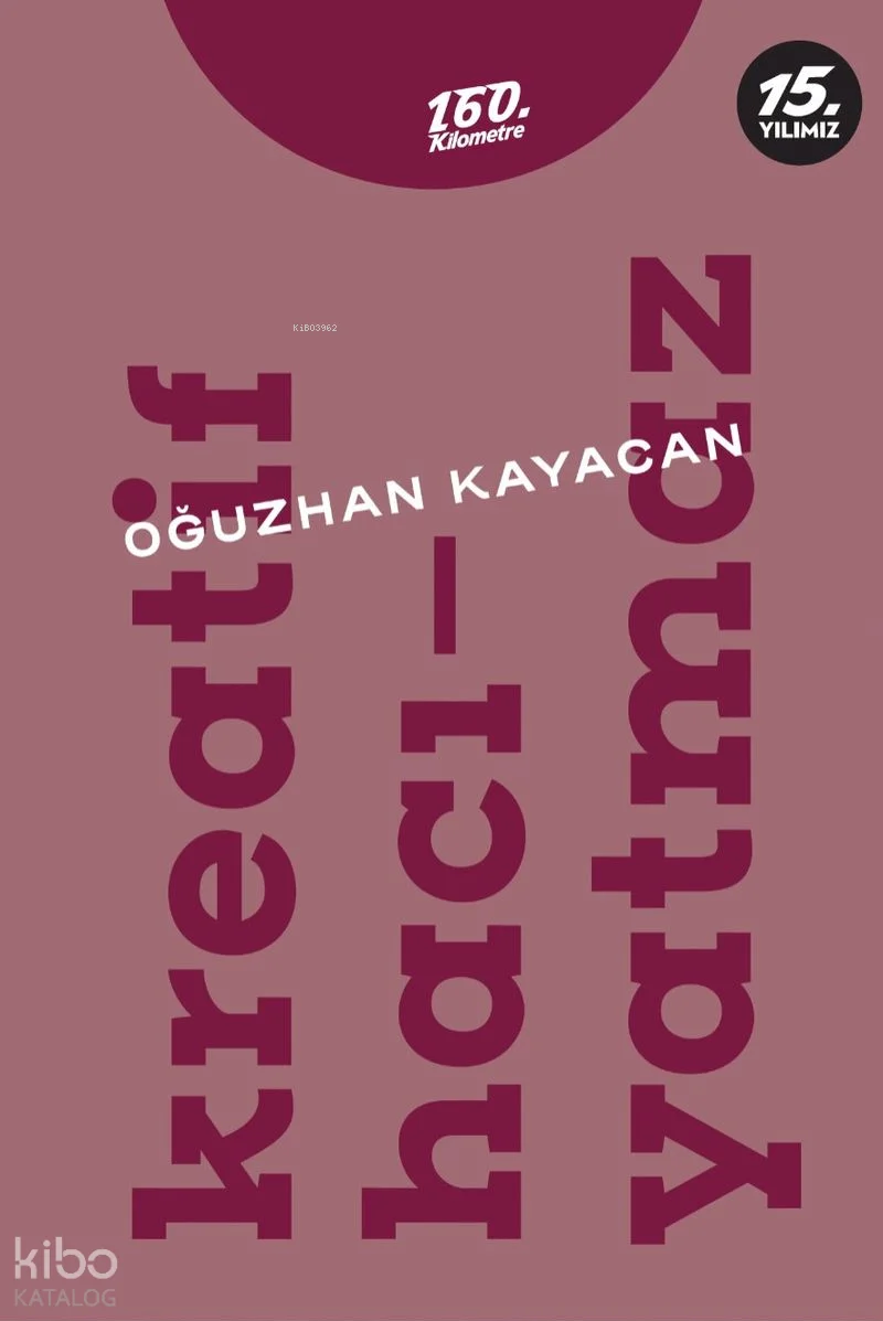 Kreatif Hacıyatmaz