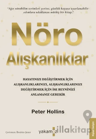 Nöro Alışkanlıklar