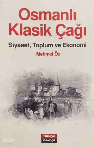 Osmanlı Klasik Çağı