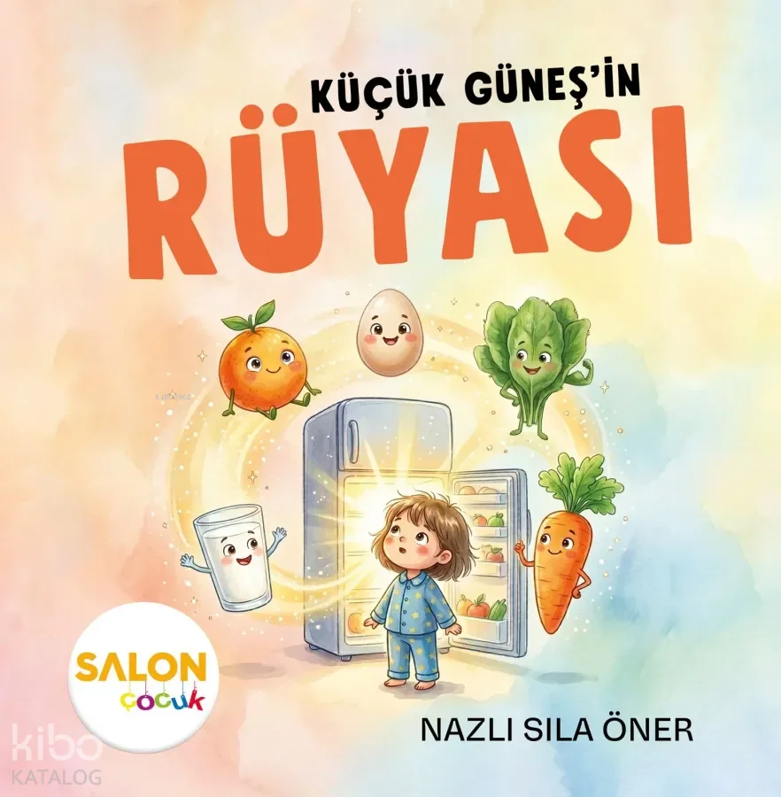 Küçük Güneş'in Rüyası
