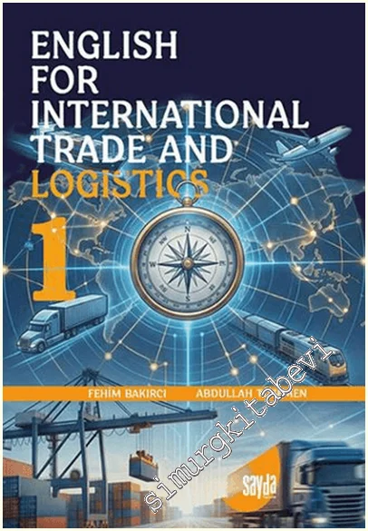 English for International Trade and Logistics 1 -