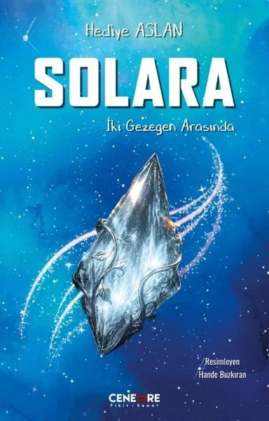 Solara - İki Gezegen Arasında