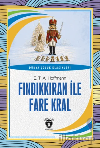 Fındıkkıran ile Fare Kral