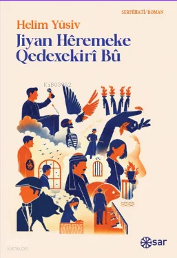 Jîyan Herêmeke Qedexekirî Bû