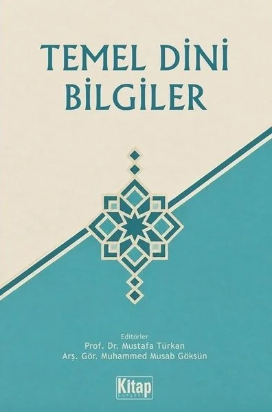 Temel Dini Bilgiler