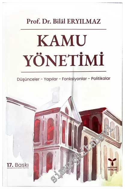 Kamu Yönetimi -