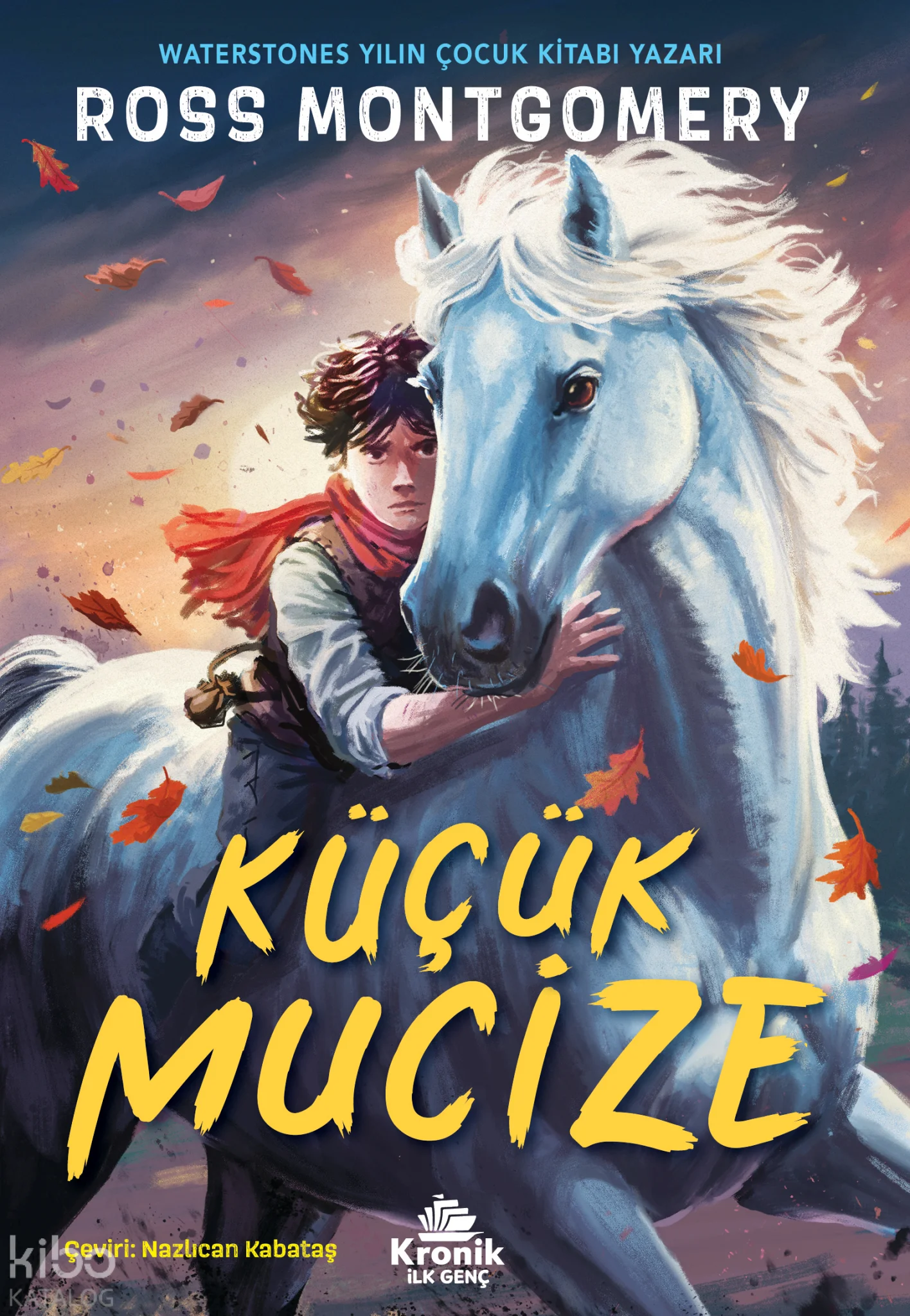 Küçük Mucize