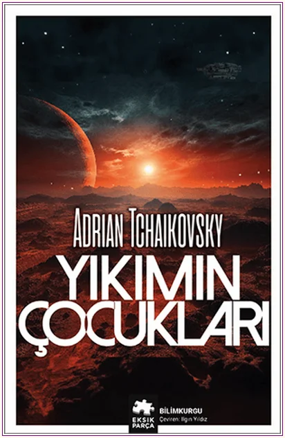 Yıkımın Çocukları -
