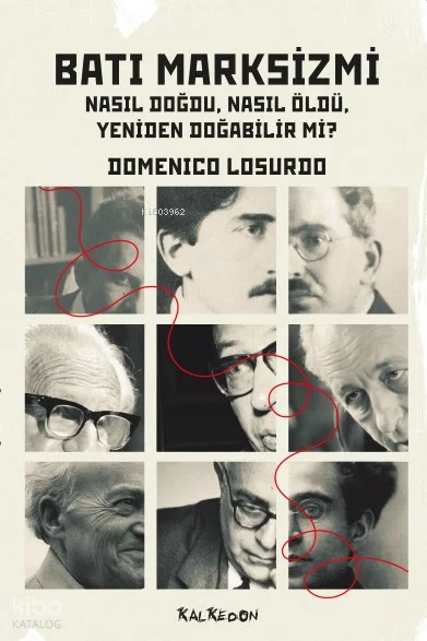 Batı Marksizmi