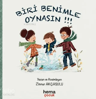 Biri Benimle Oynasın!