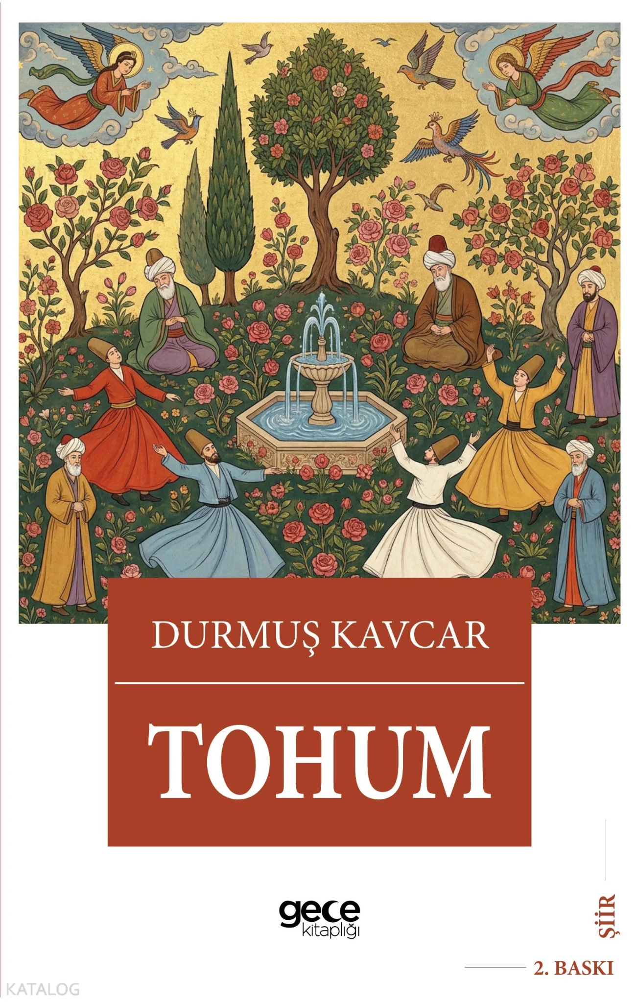 Tohum