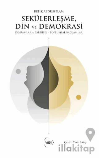 Sekülerleşme, Din ve Demokrasi
