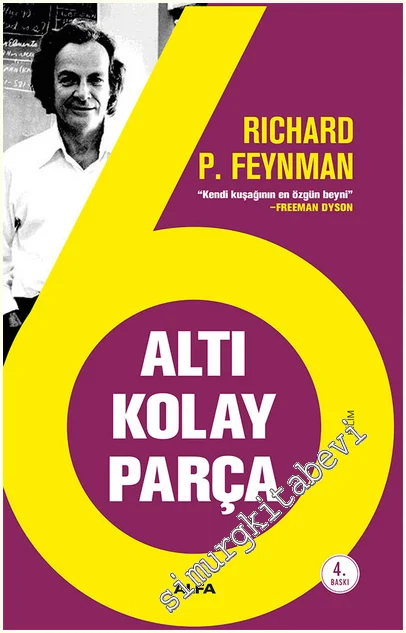 Altı Kolay Parça -