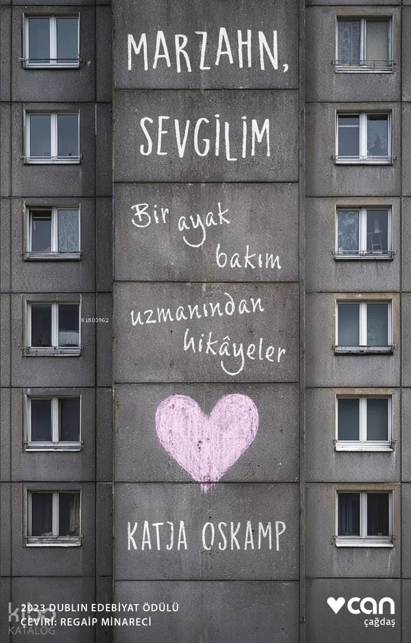 Marzahn, Sevgilim