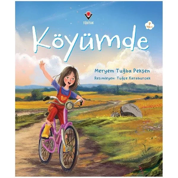 Köyümde